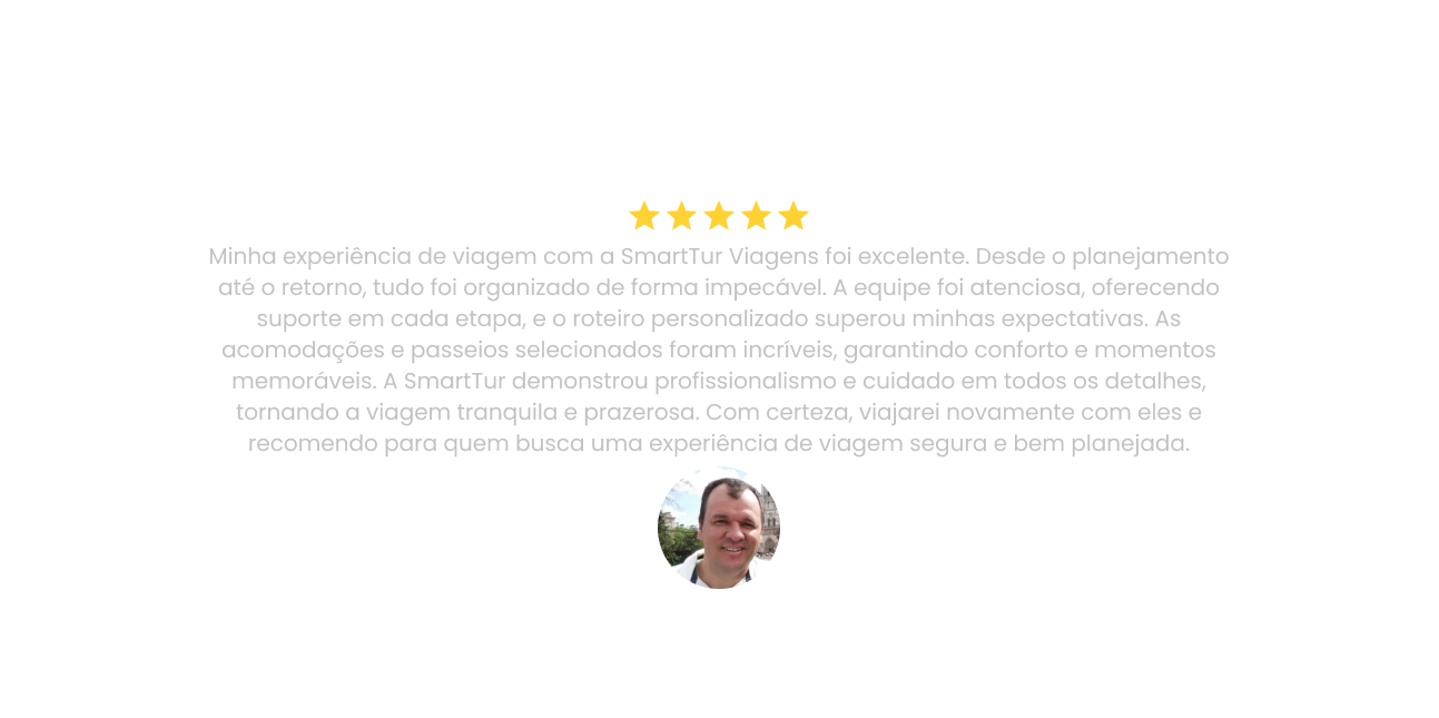 avaliação